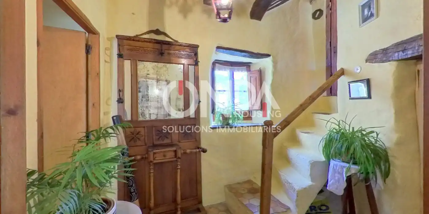 Piso de 286 m² en Salàs de Pallars