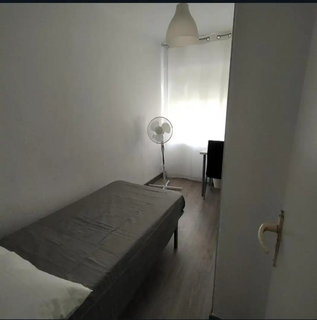 Pis de 100 m² a Múrcia