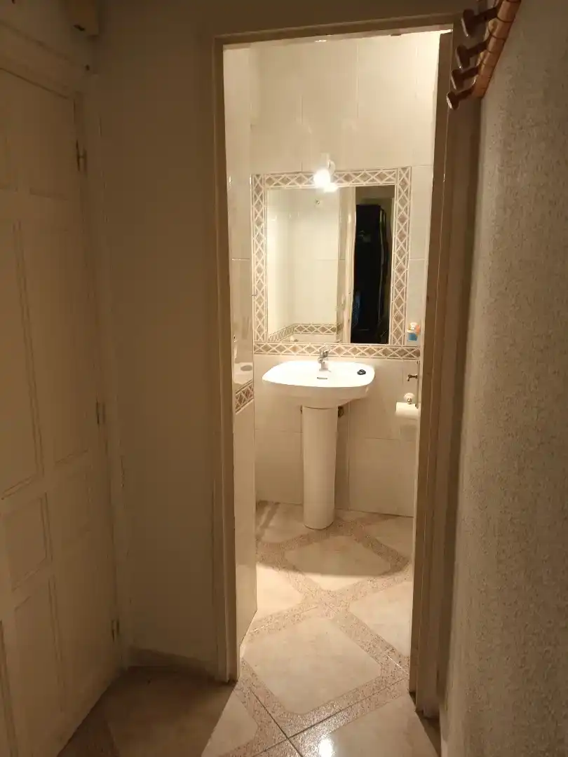Piso de 38 m² en Cádiz