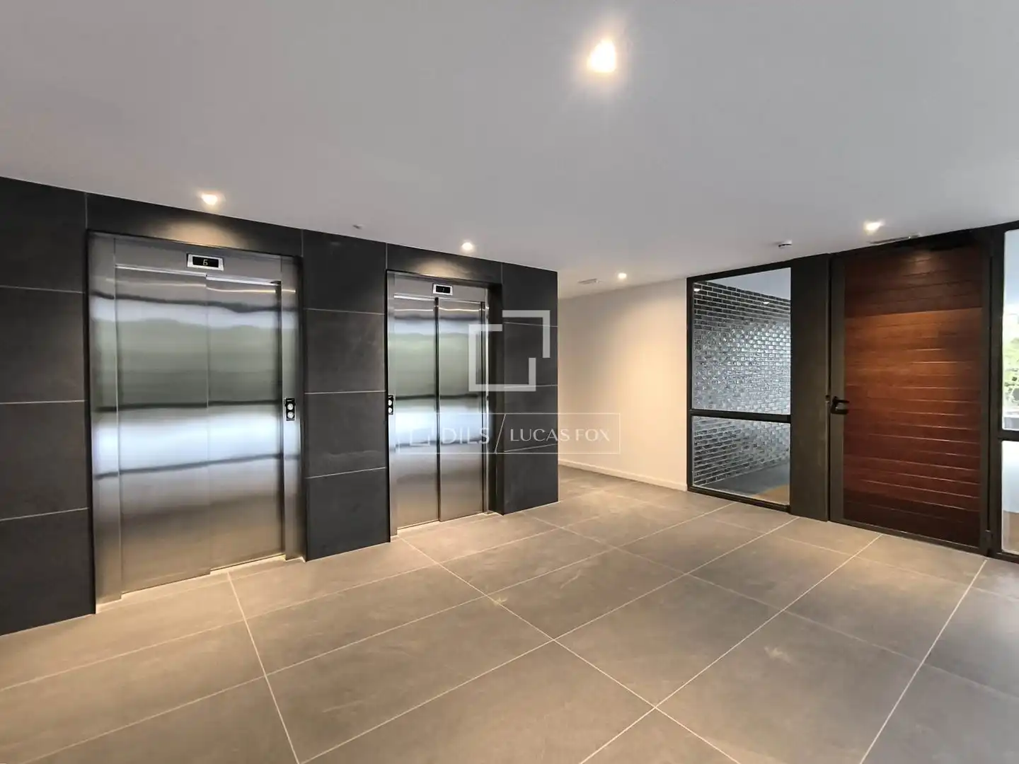 Piso de 89 m² en Esplugues de Llobregat