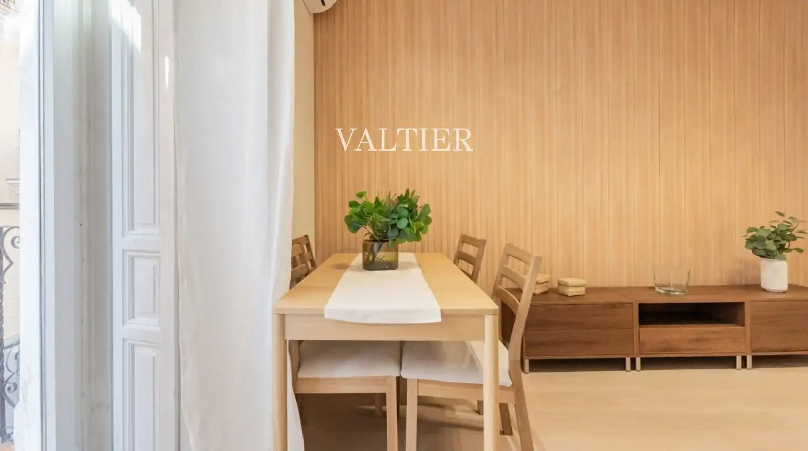 Appartamento 68 m² a Madrid
