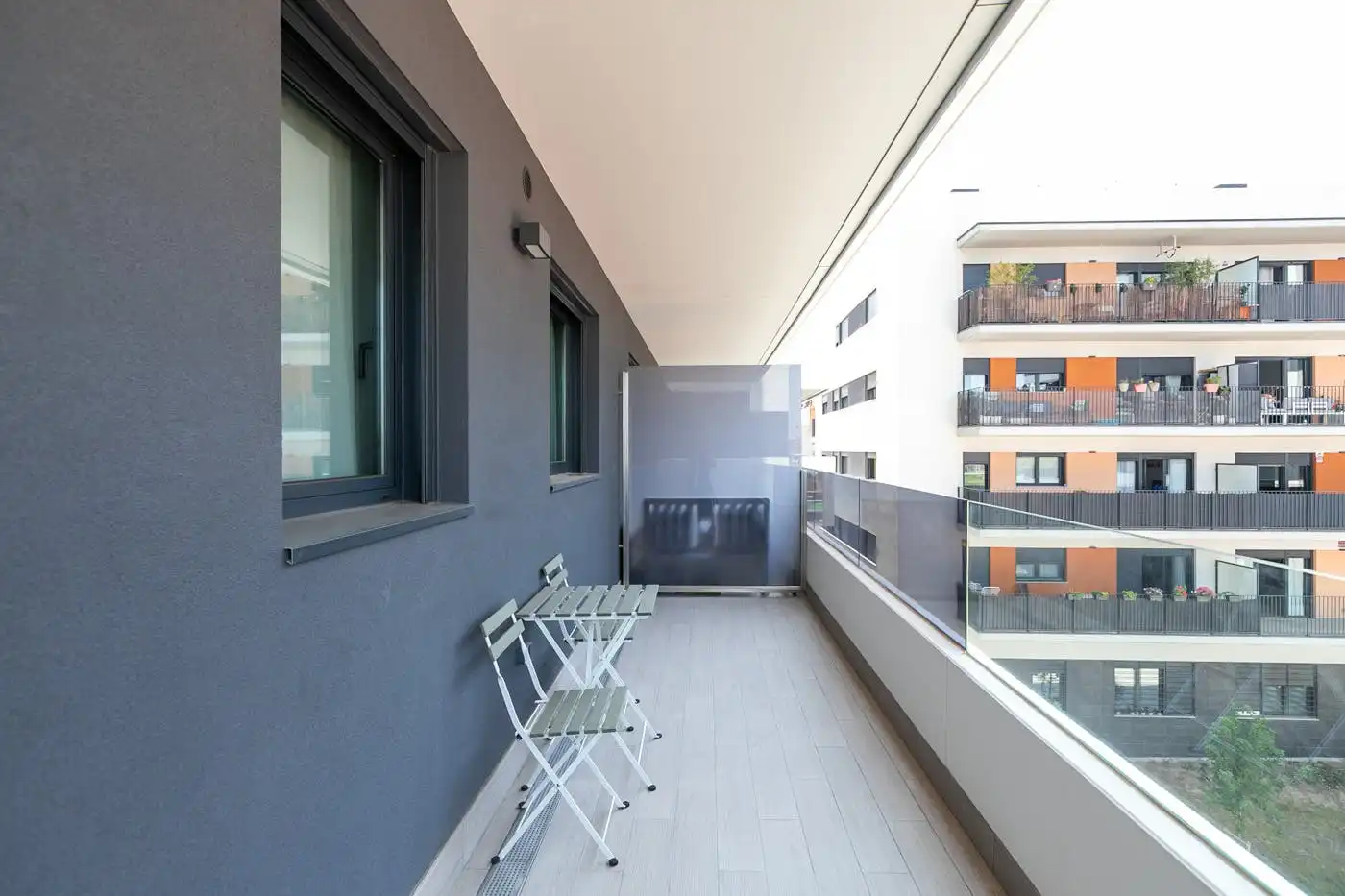 Appartement 82 m² à l'Hospitalet de Llobregat
