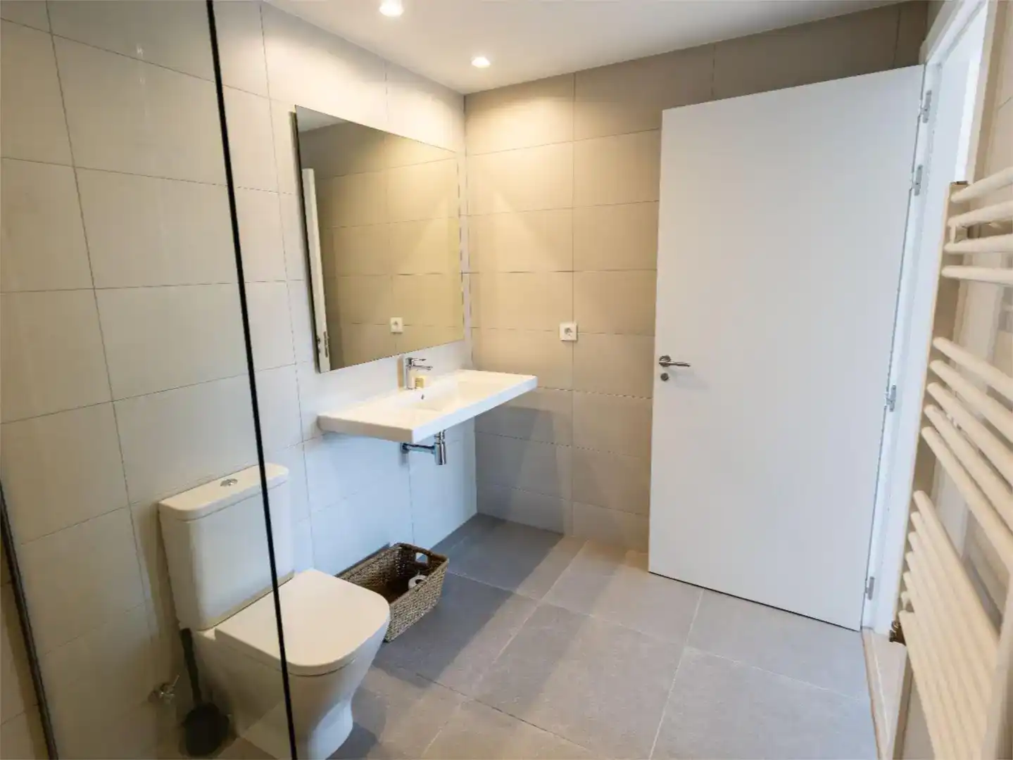 Piso de 87 m² en Pontevedra