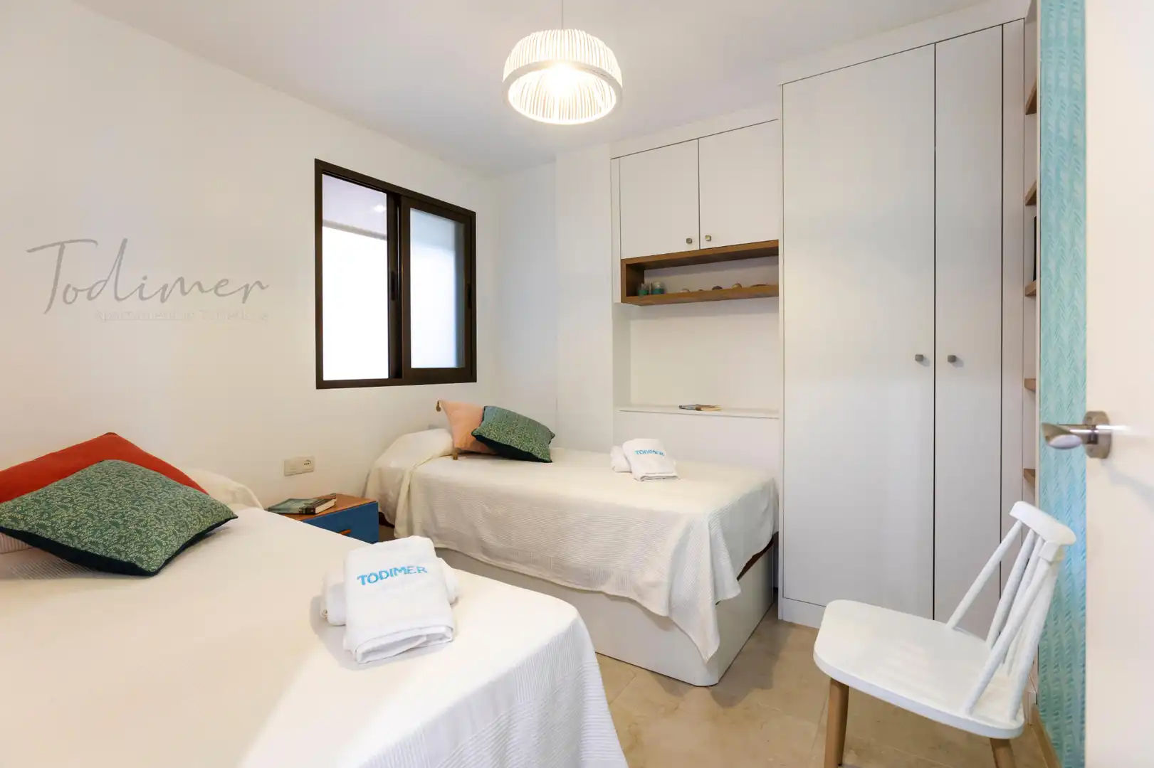 Piso de 73 m² en Almuñécar