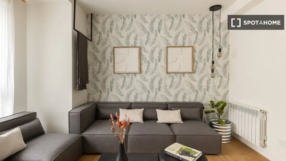 Habitación en alquiler, Bilbao