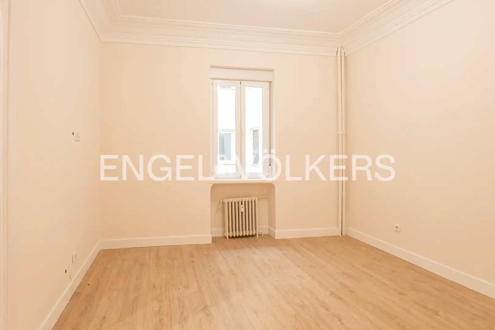 Pis de 427 m² a Madrid