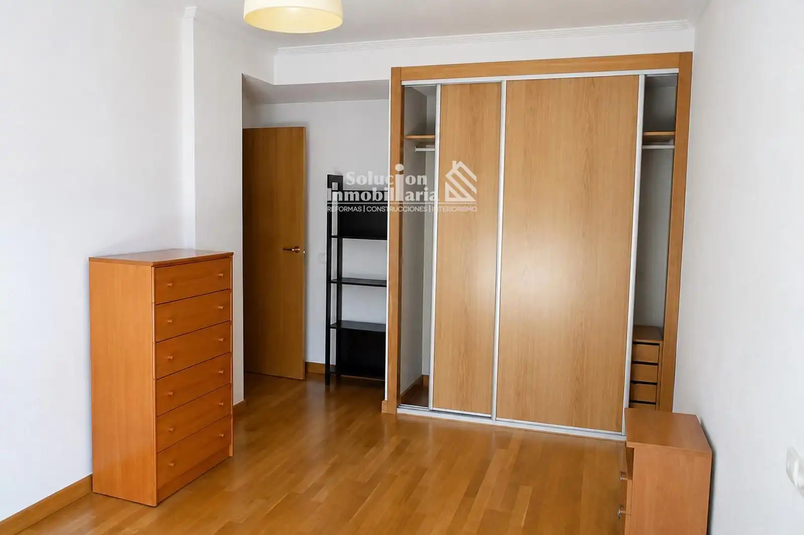 Piso de 95 m² en Salamanca