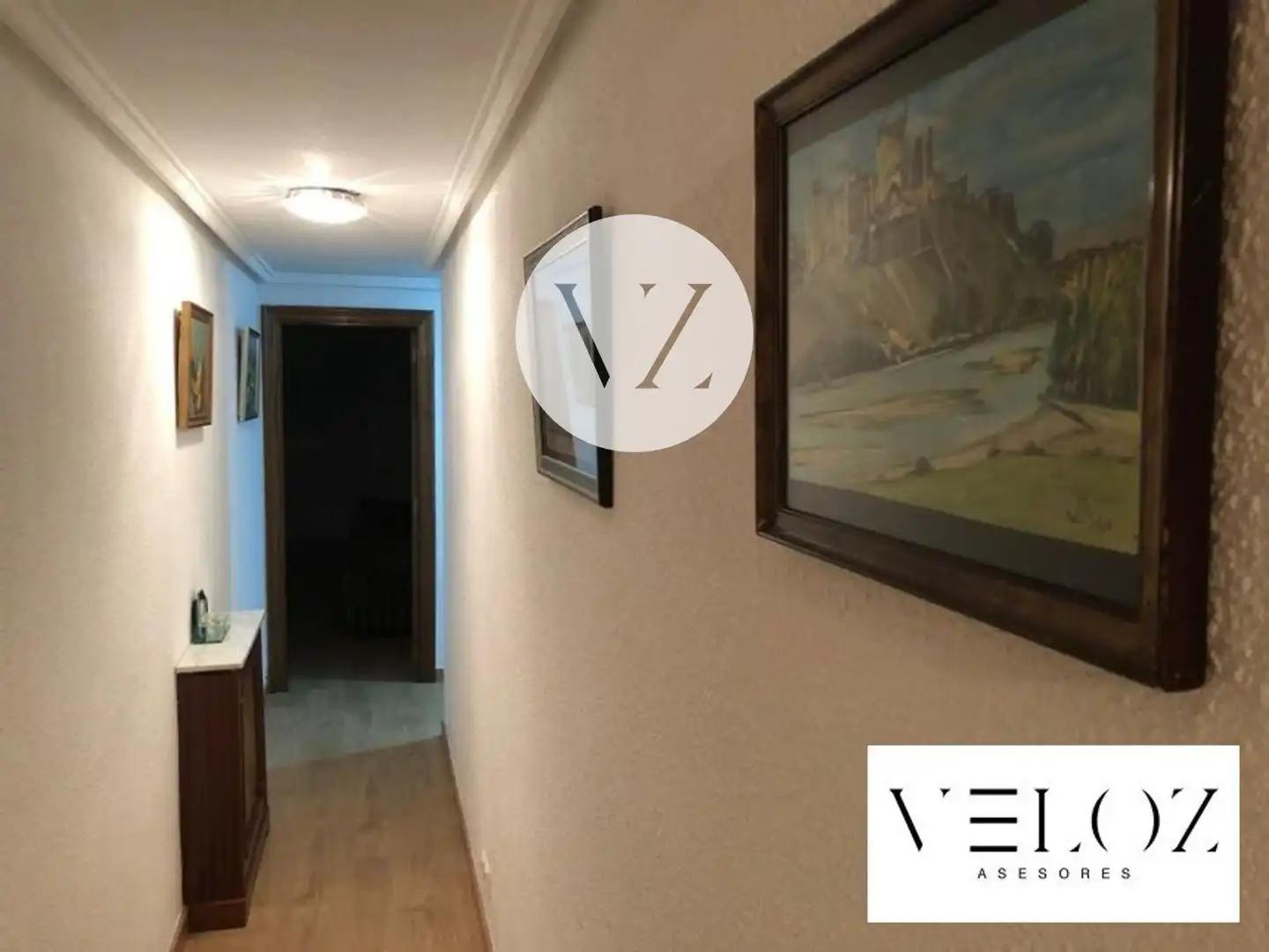 Pis de 140 m² a Salamanca