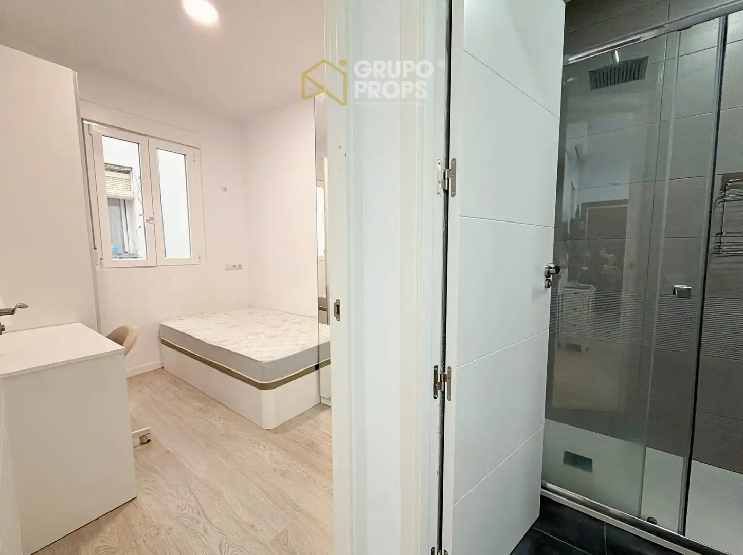 Appartamento 60 m² a Madrid