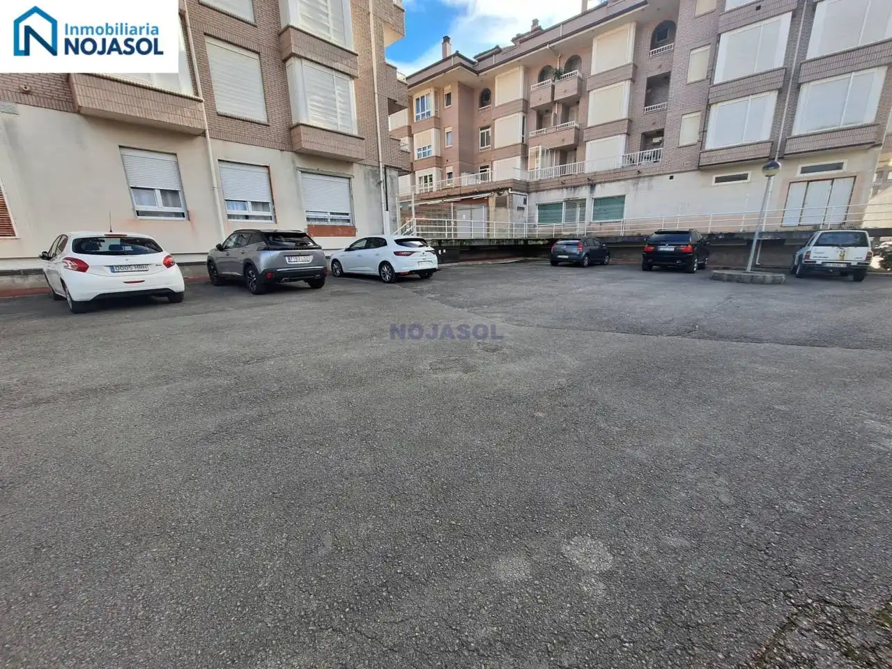 Wohnung 85 m² in Noja