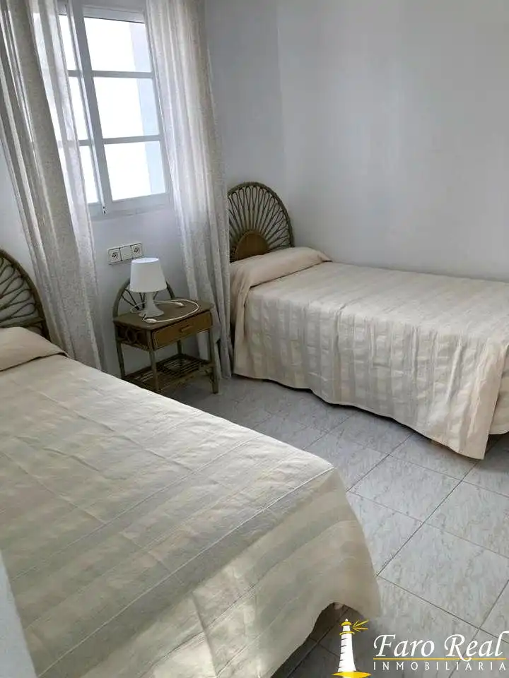Casa de 90 m² en Sanlúcar de Barrameda