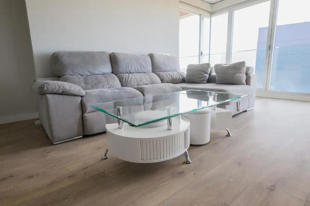 Pis de 95 m² a Alcalá de Henares