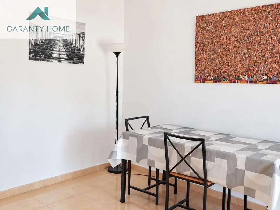 Piso de 90 m² en Málaga