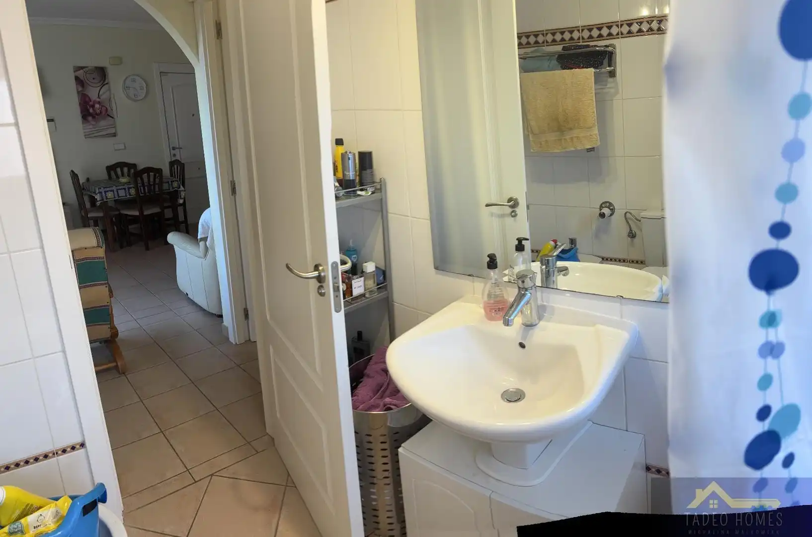 Piso de 65 m² en Murcia