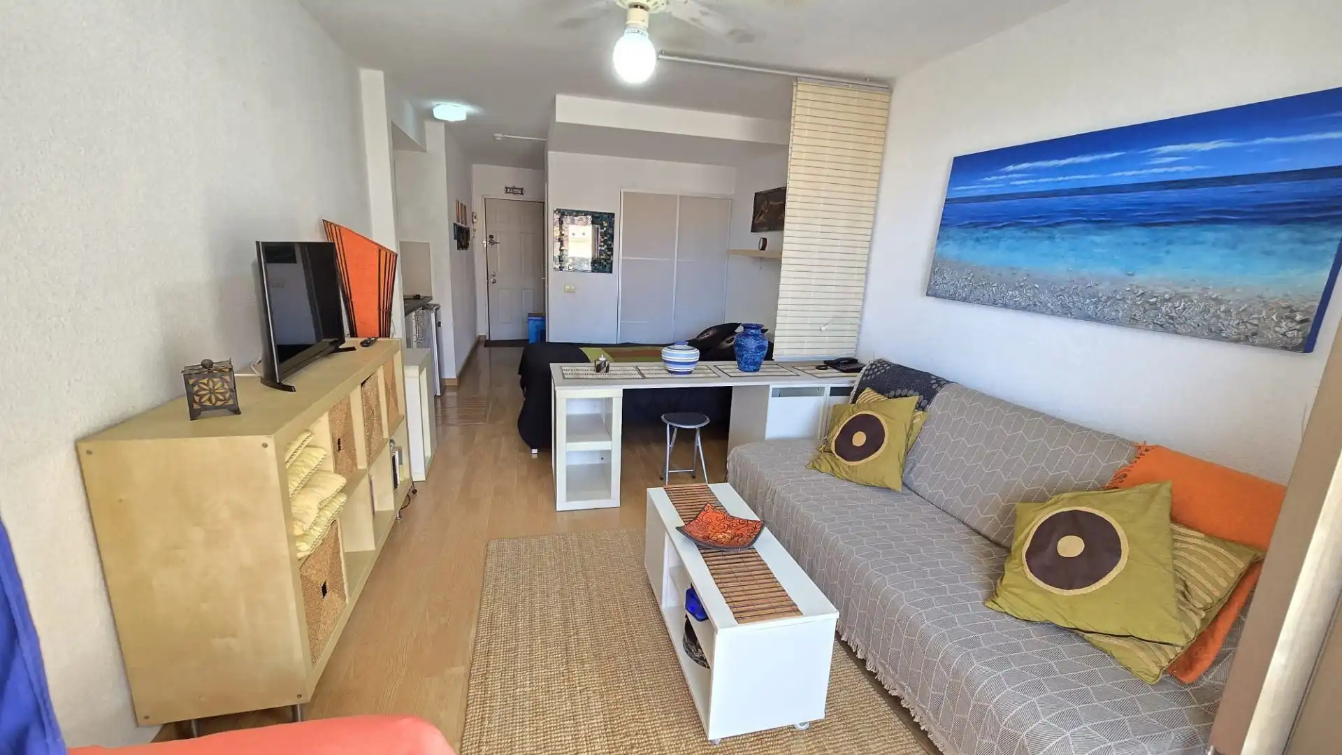 Piso de 54 m² en Arona