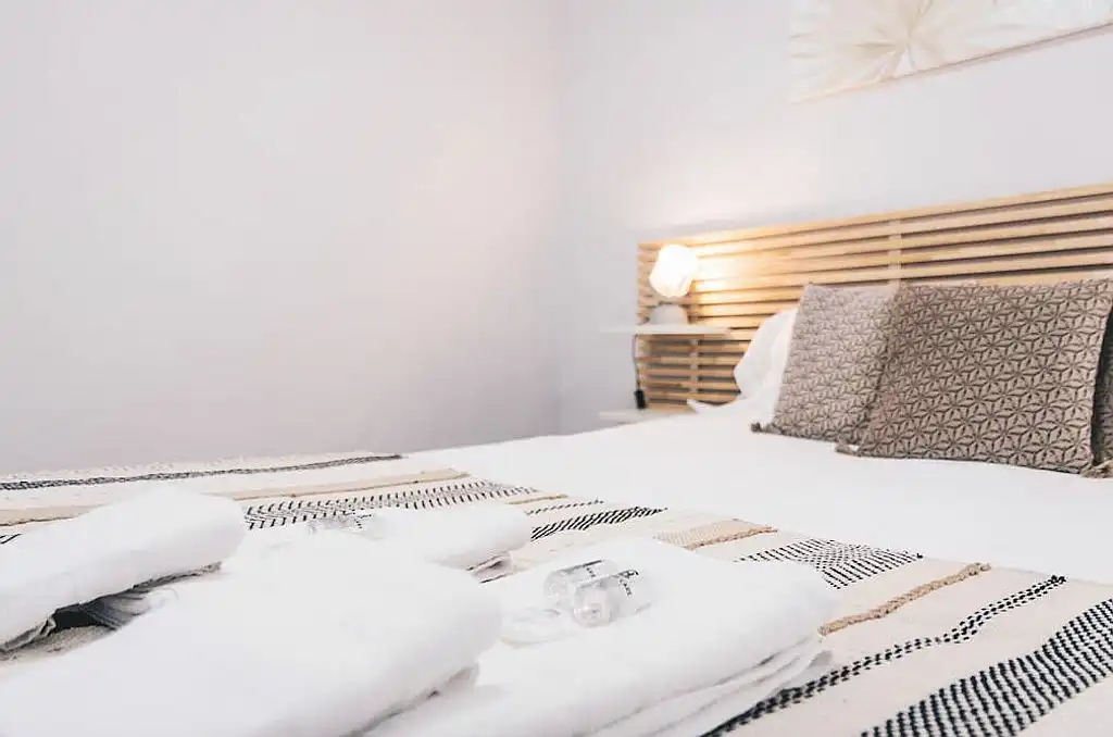 Квартира 57 м² в Sabadell