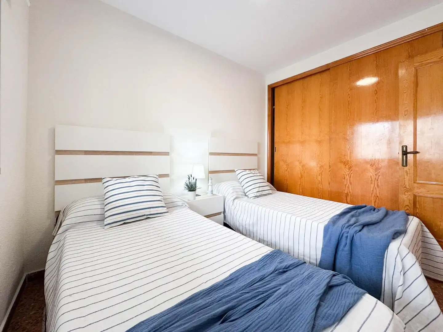 Pis de 87 m² a Gandia