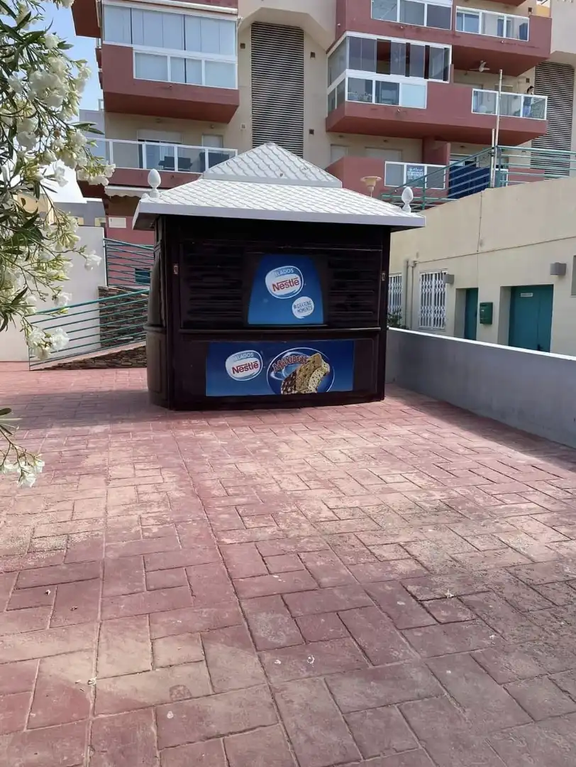 Piso de 80 m² en El Ejido