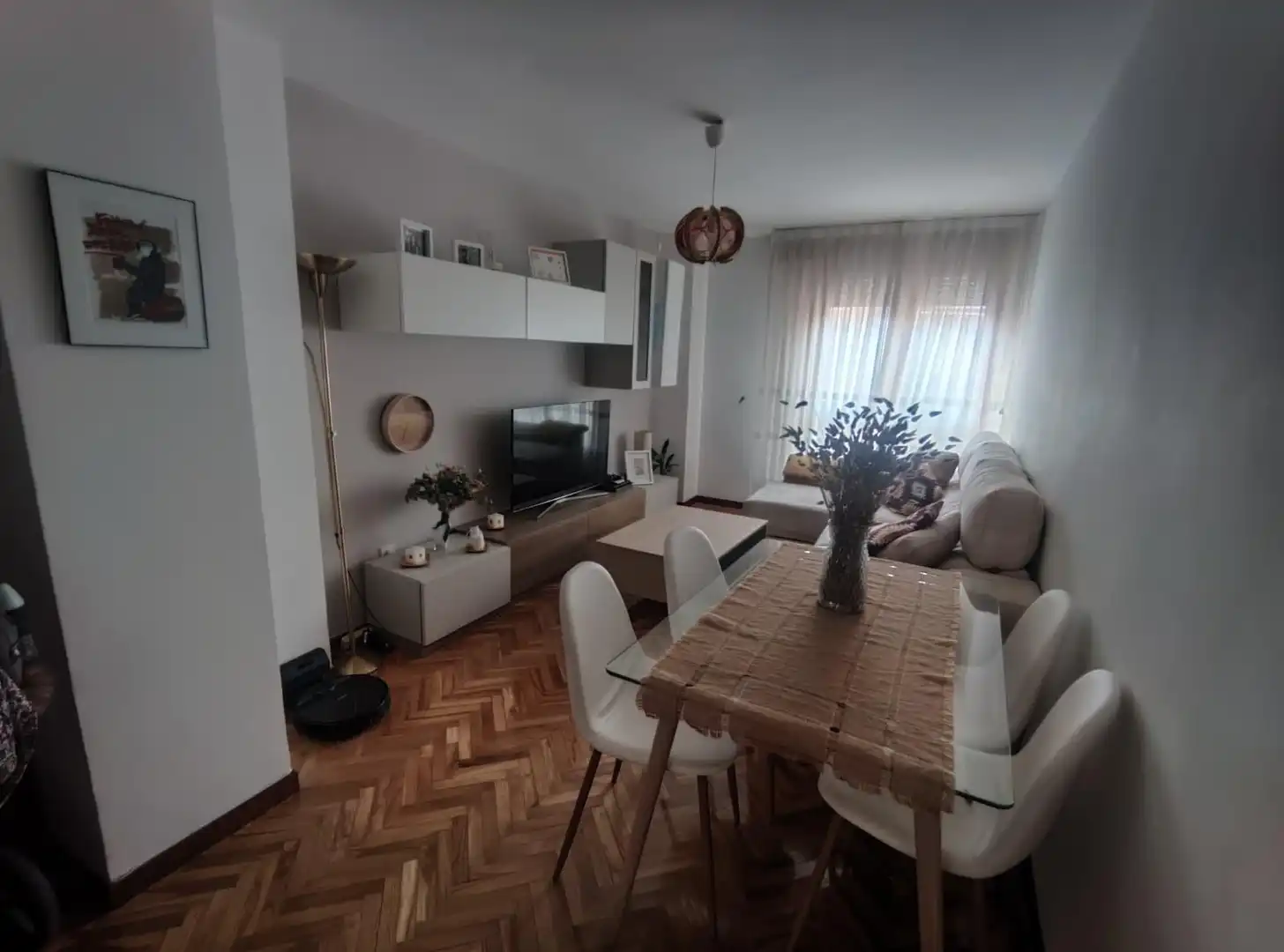 Appartamento 56 m² a Valladolid