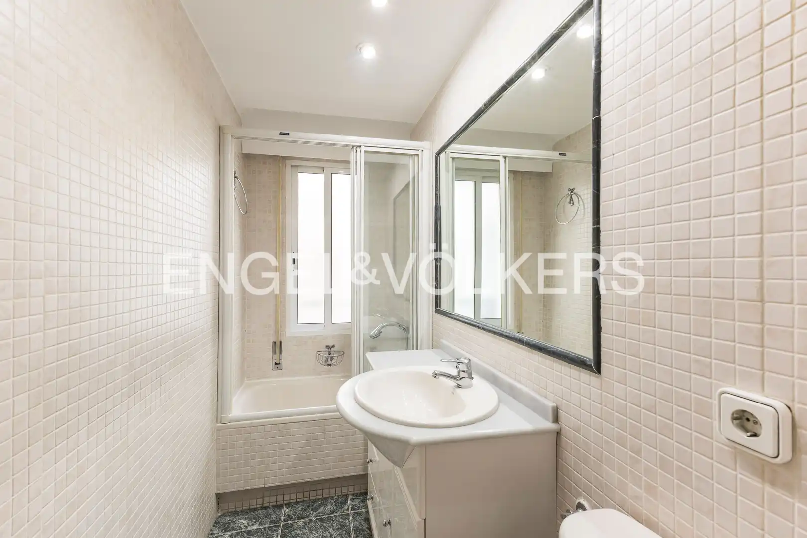 Piso de 158 m² en Madrid