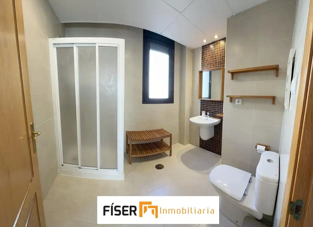 Pis de 70 m² a Zafra