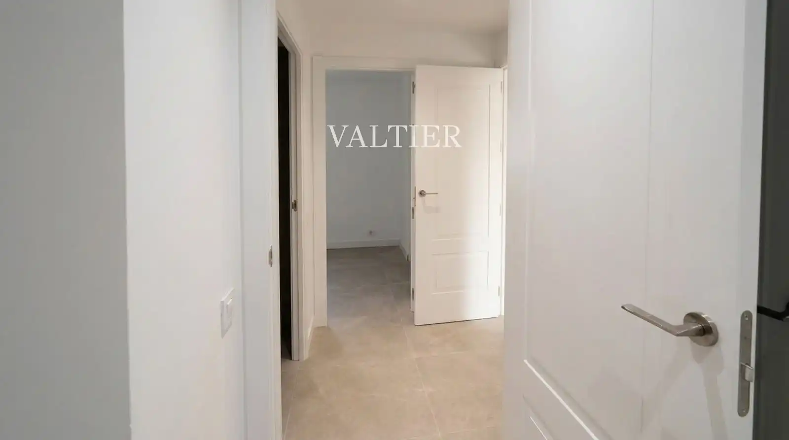Apartamento 117 m² em Madrid
