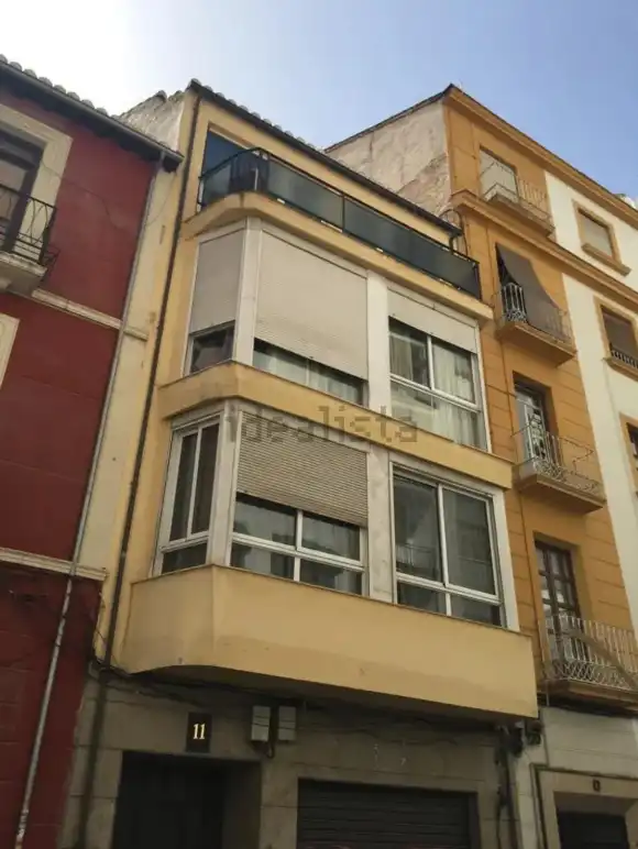 Piso de 110 m² en Granada