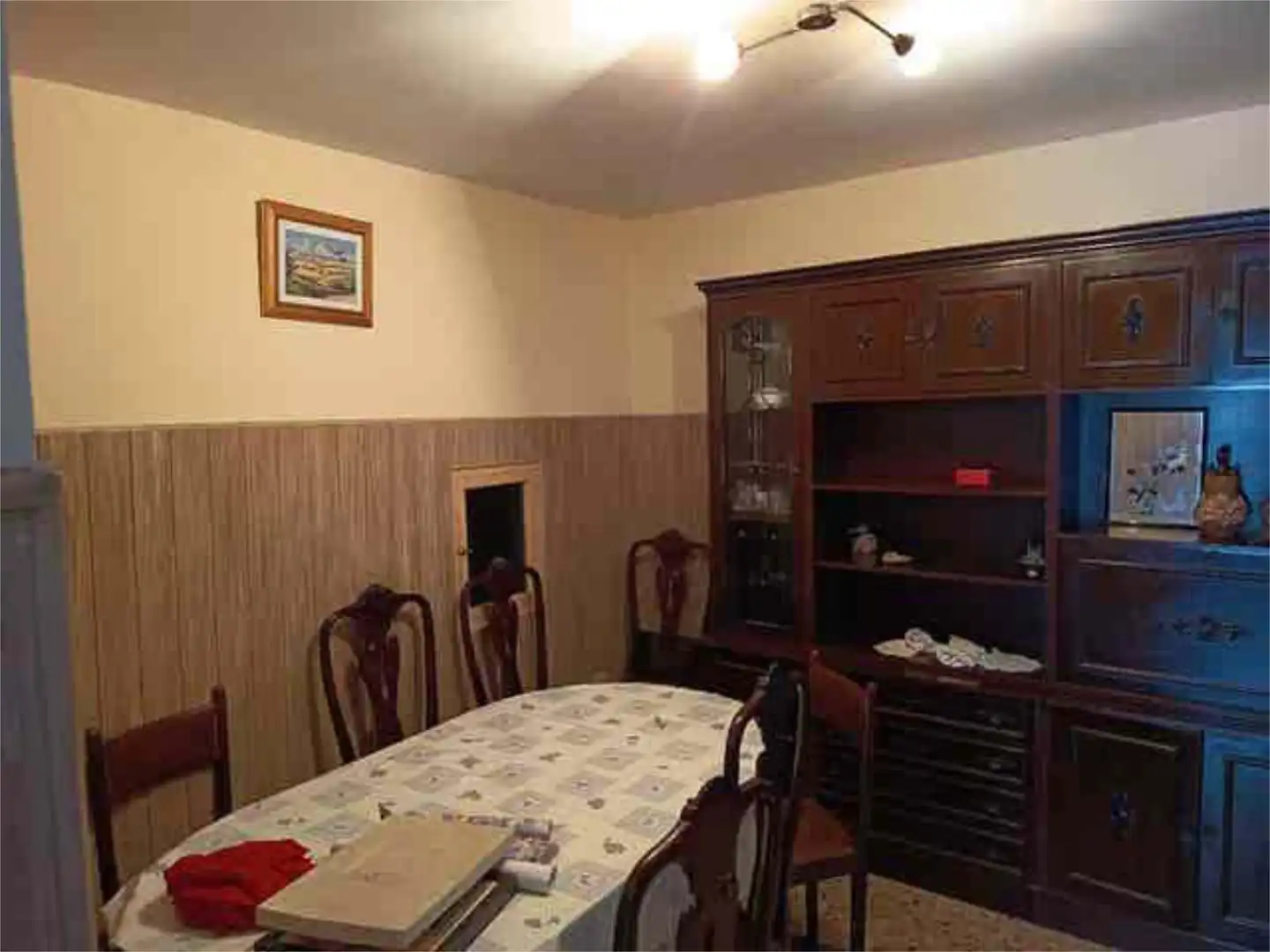 Habitación 80 m², San Justo de la Vega