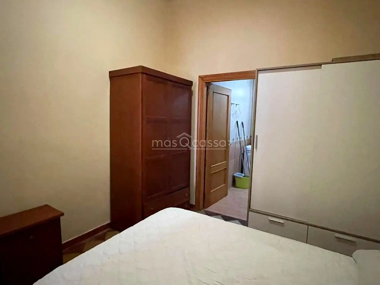 Wohnung 55 m² in La Línea de la Concepción