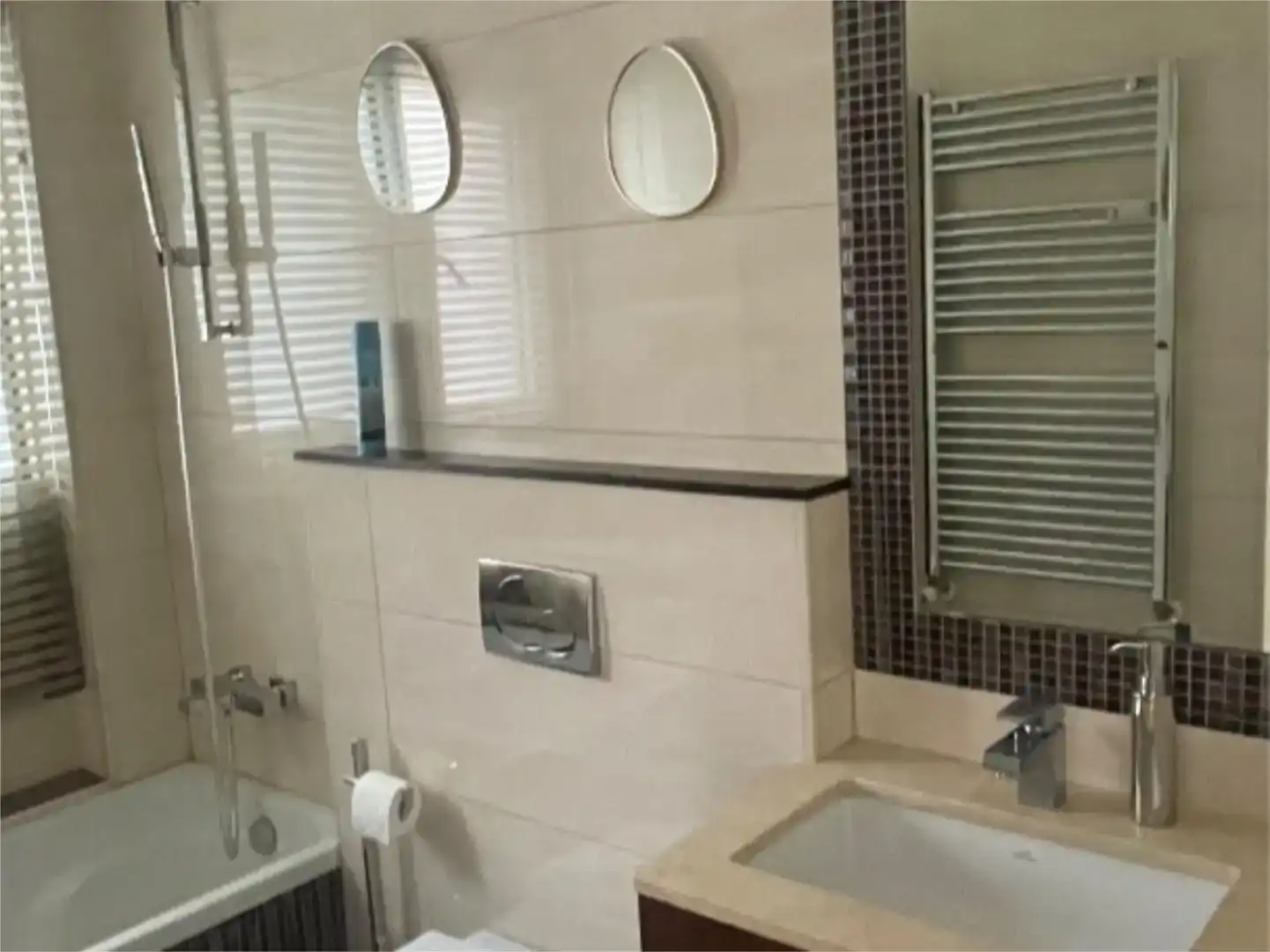Piso de 80 m² en Valladolid