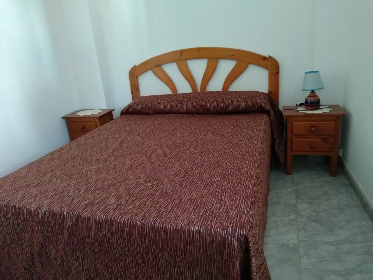Piso de 85 m² en Isla Cristina