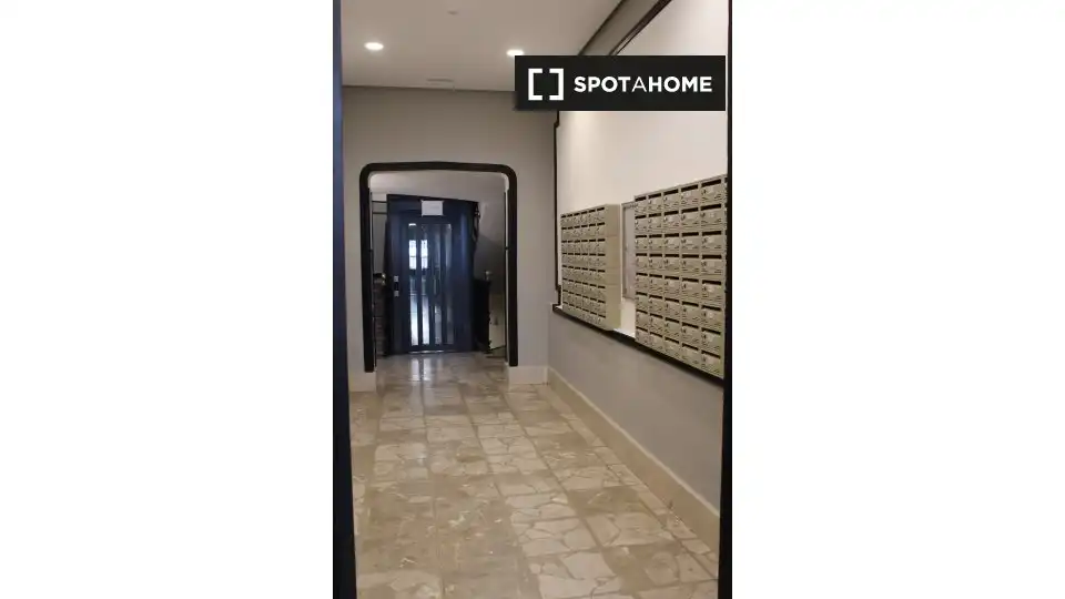Piso de 45 m² en Madrid