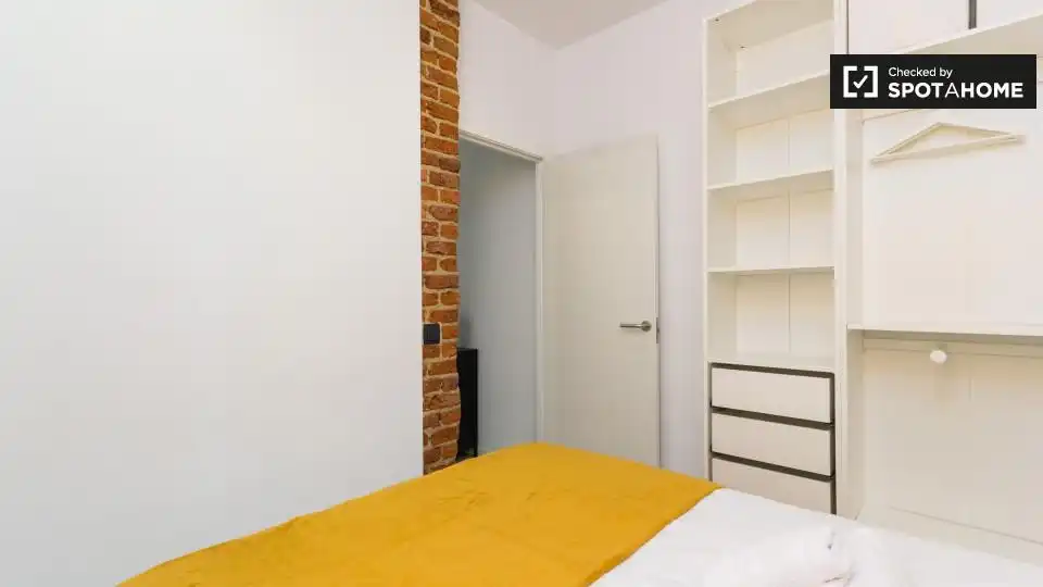 Piso de 35 m² en Madrid