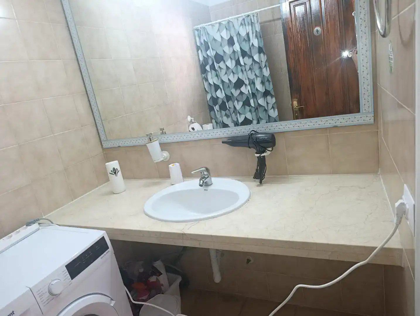 Piso de 58 m² en San Miguel de Abona