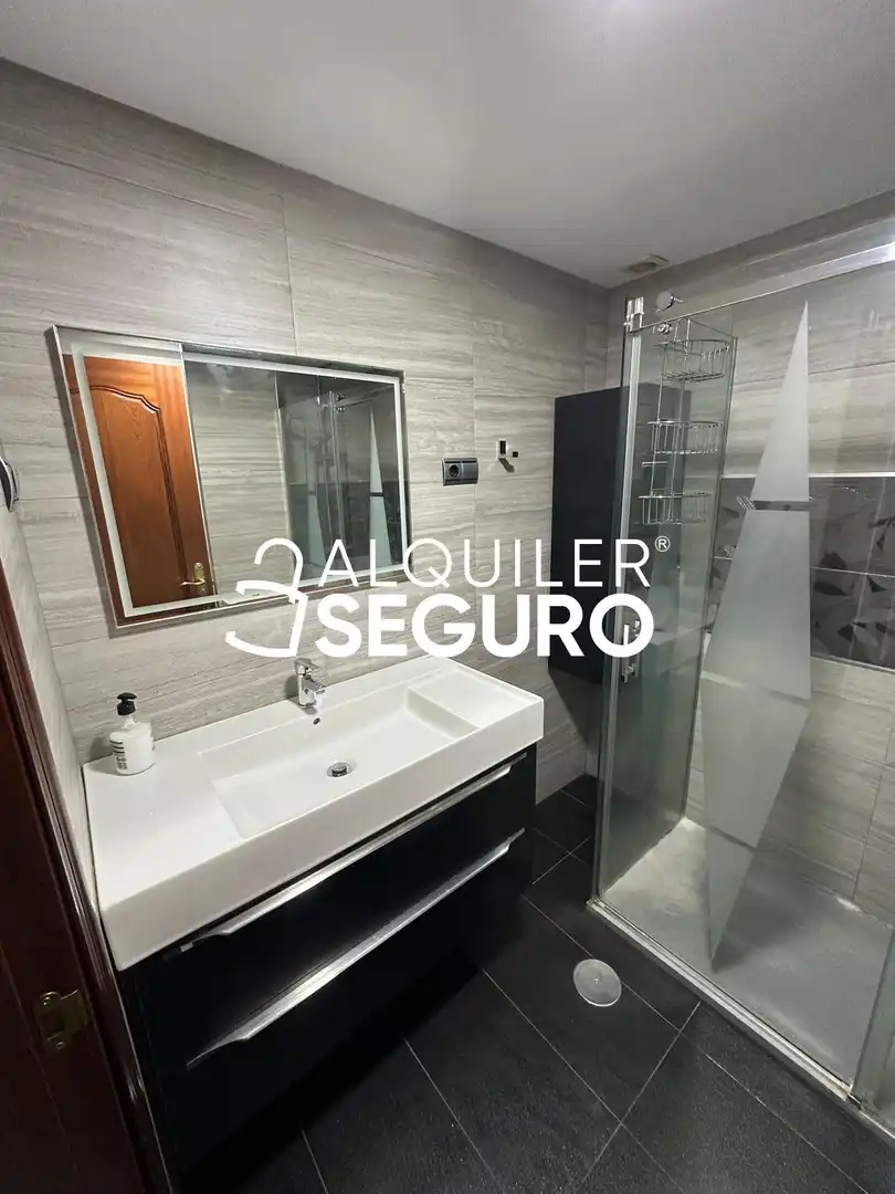 Pis de 100 m² a Fuengirola