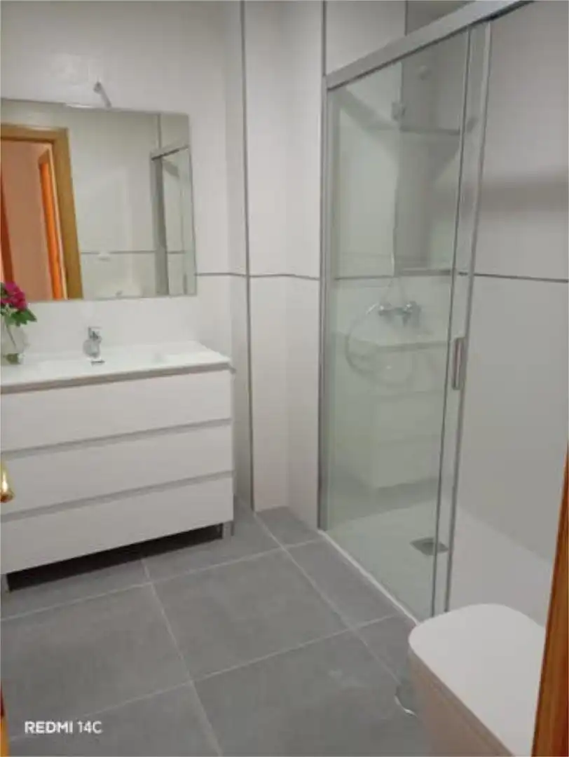 Pis de 85 m² a Màlaga