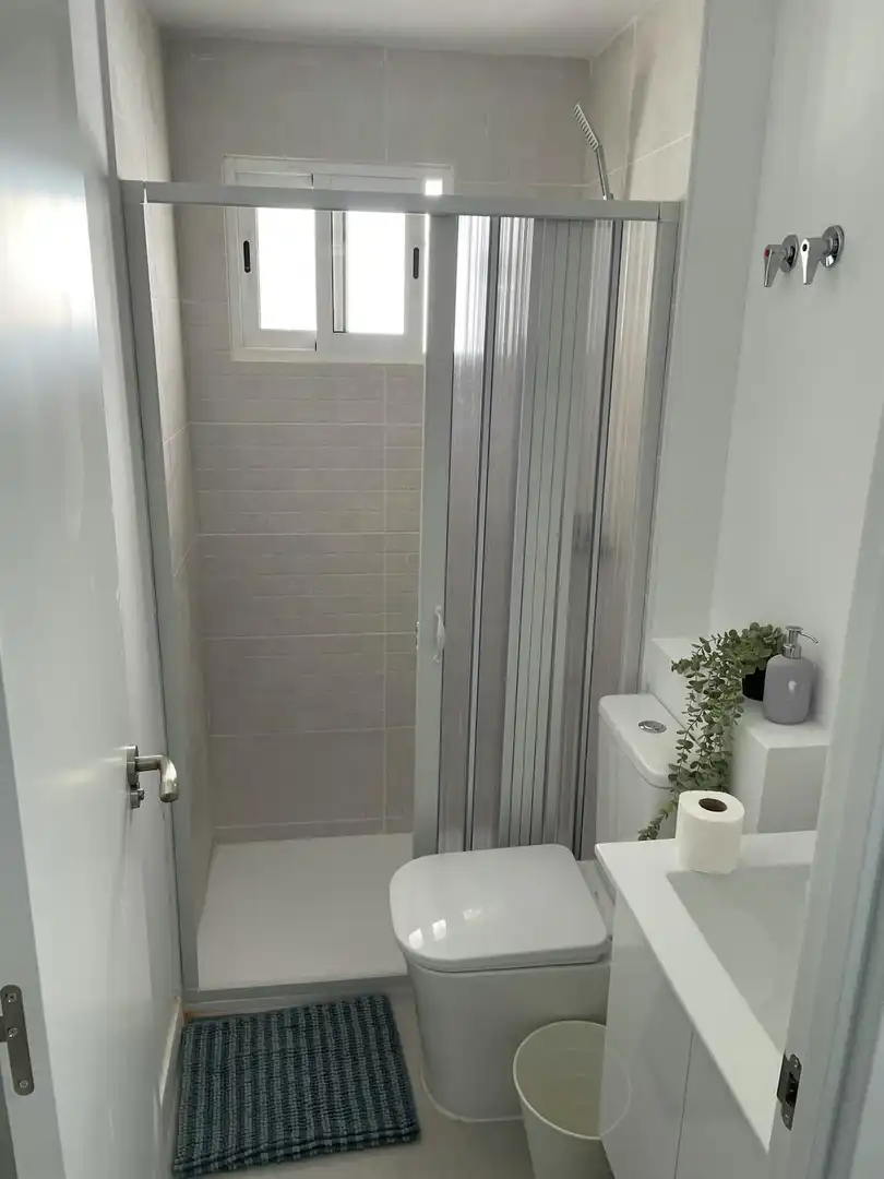 Habitación 90 m², Valencia