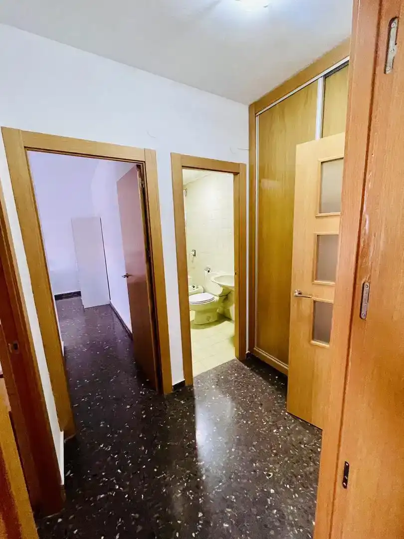 Piso de 70 m² en Albacete