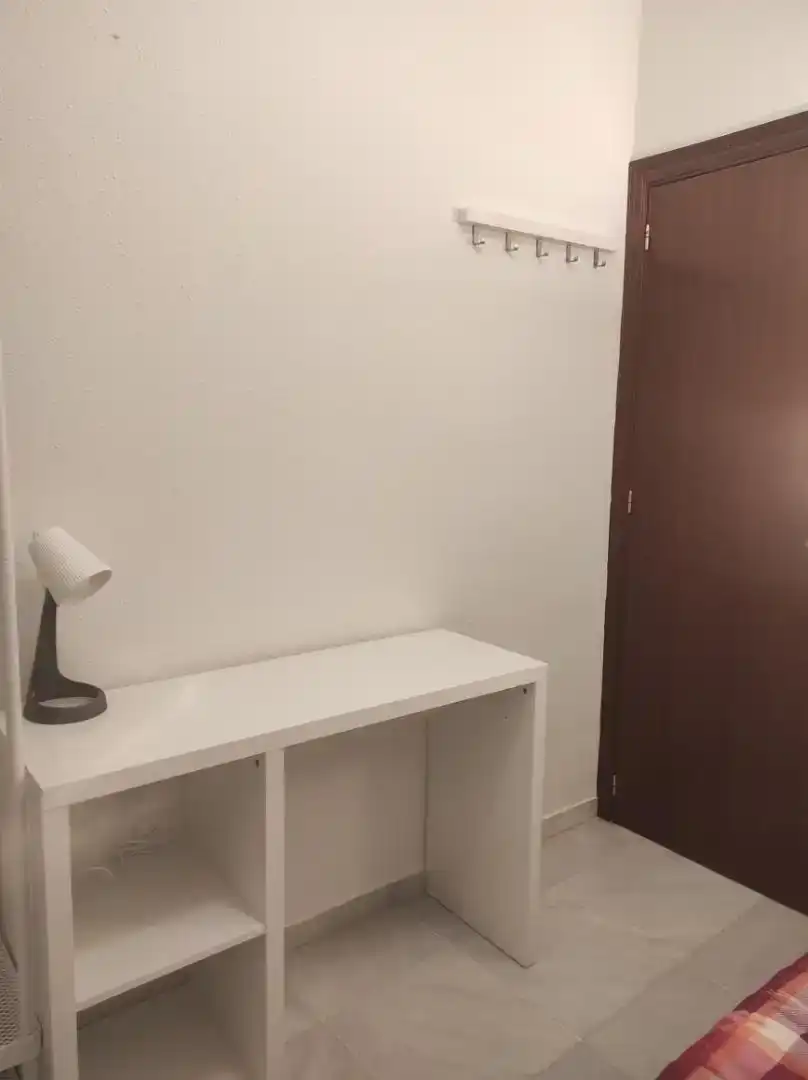 Habitación 100 m², Sevilla