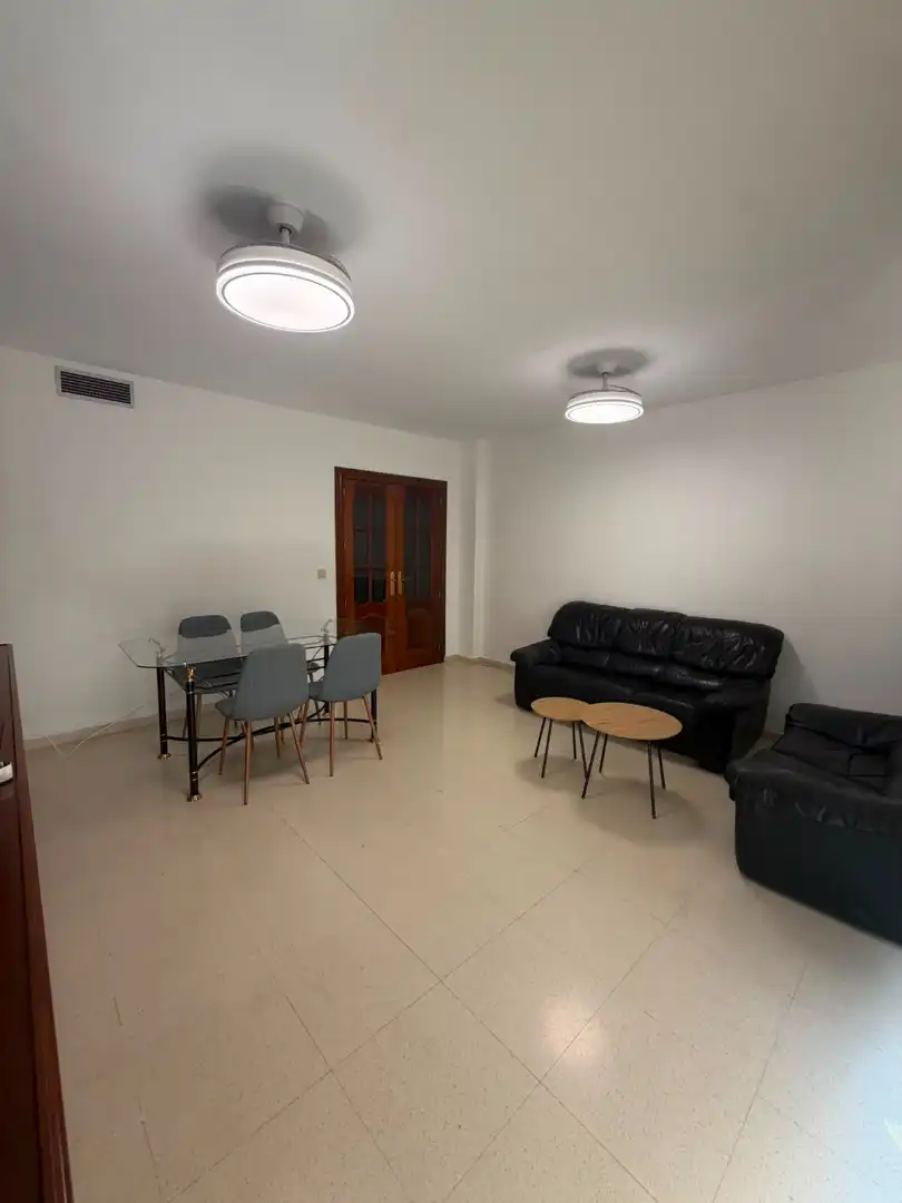 Piso de 100 m² en Córdoba