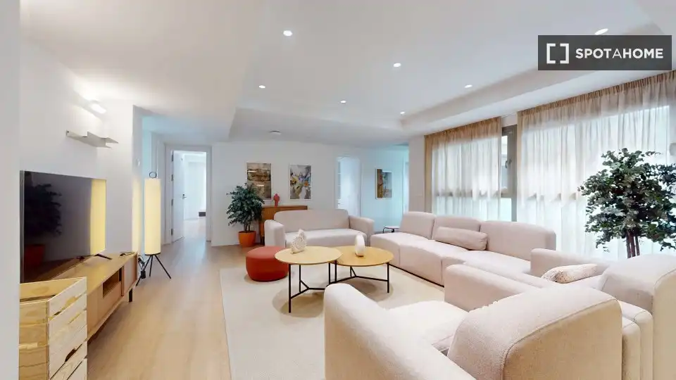 Habitación en alquiler, Madrid