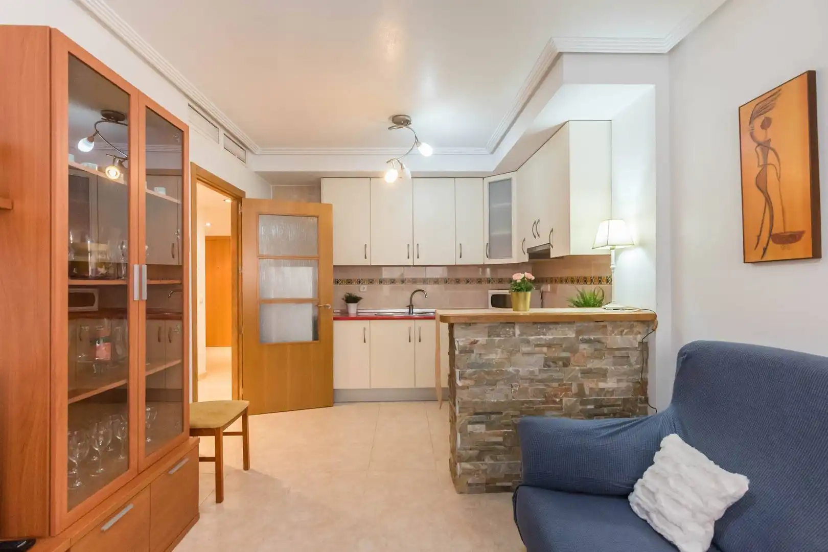 Appartamento 69 m² a Murcia