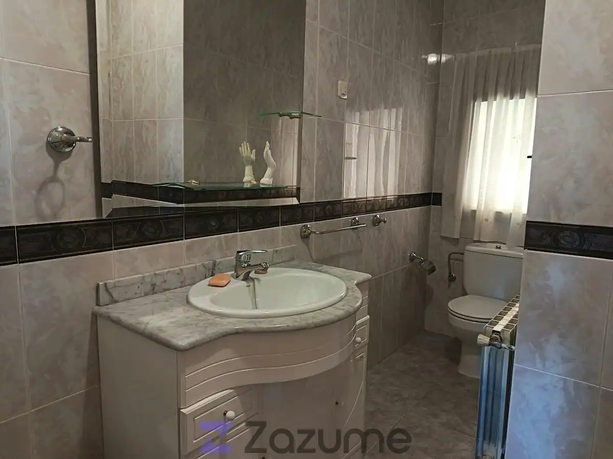 Piso de 186 m² en Cabañas de la Sagra