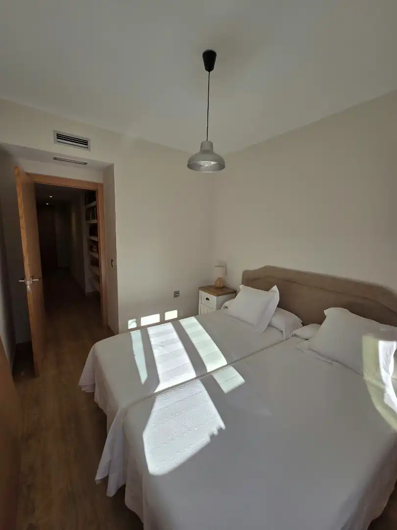 Piso de 160 m² en Badajoz