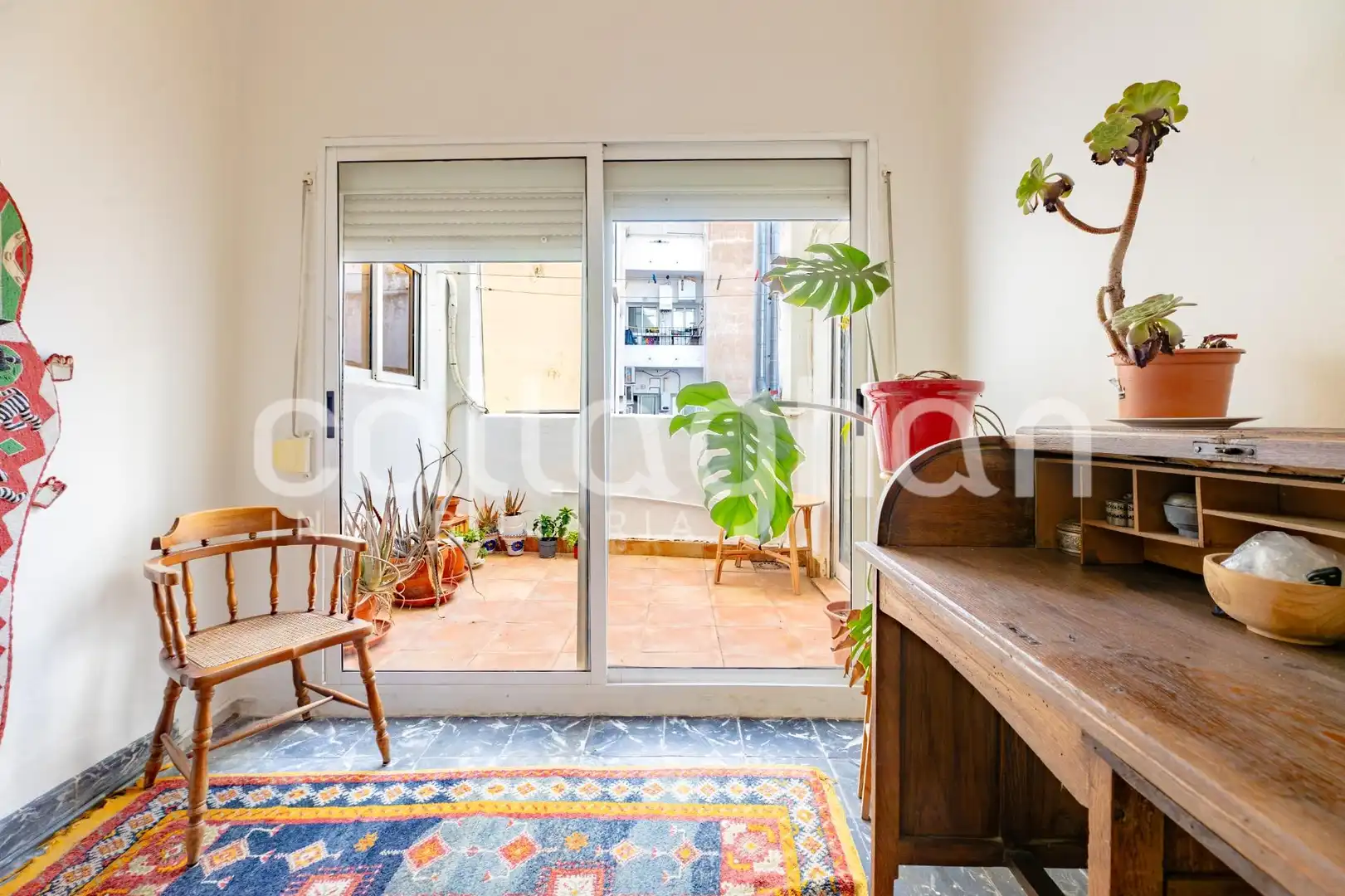 Wohnung 177 m² in Valencia