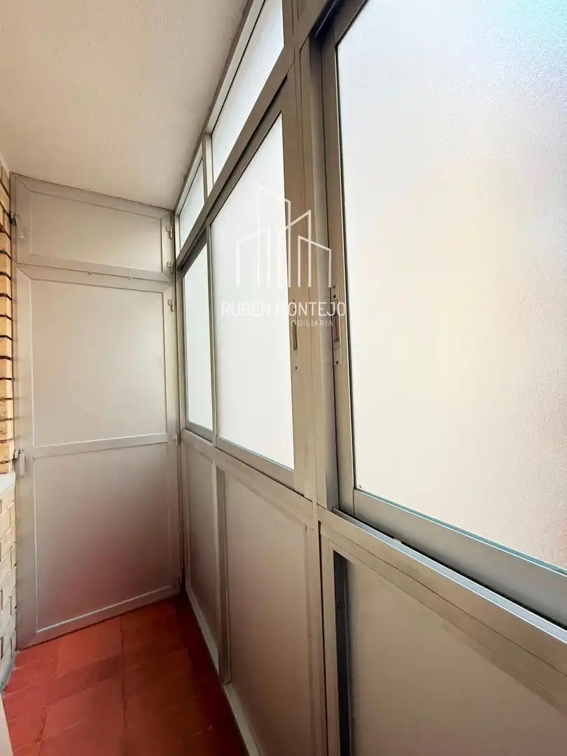 Piso de 108 m² en Salamanca