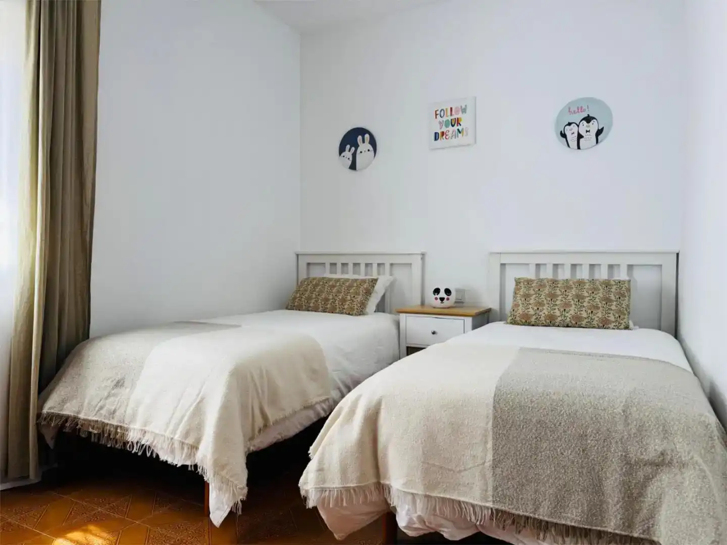 Piso de 142 m² en Cambrils
