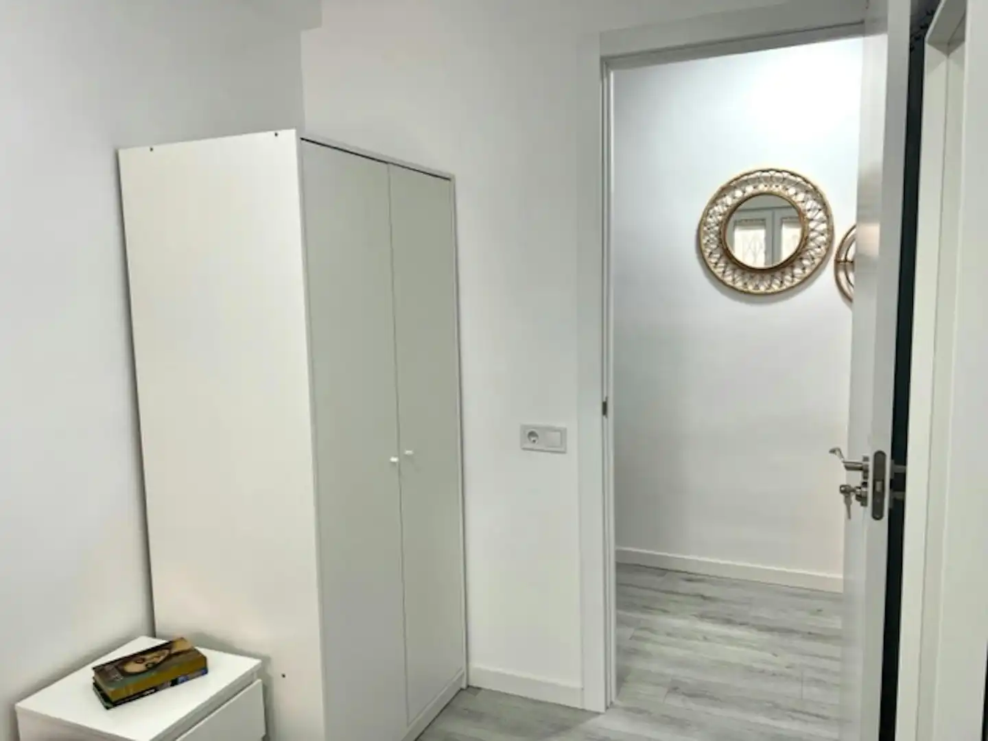 Habitació de lloguer, Getafe