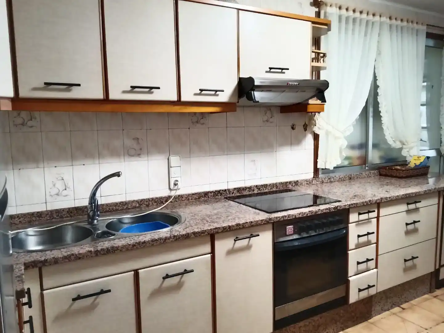 Piso de 200 m² en Vilagarcía de Arousa