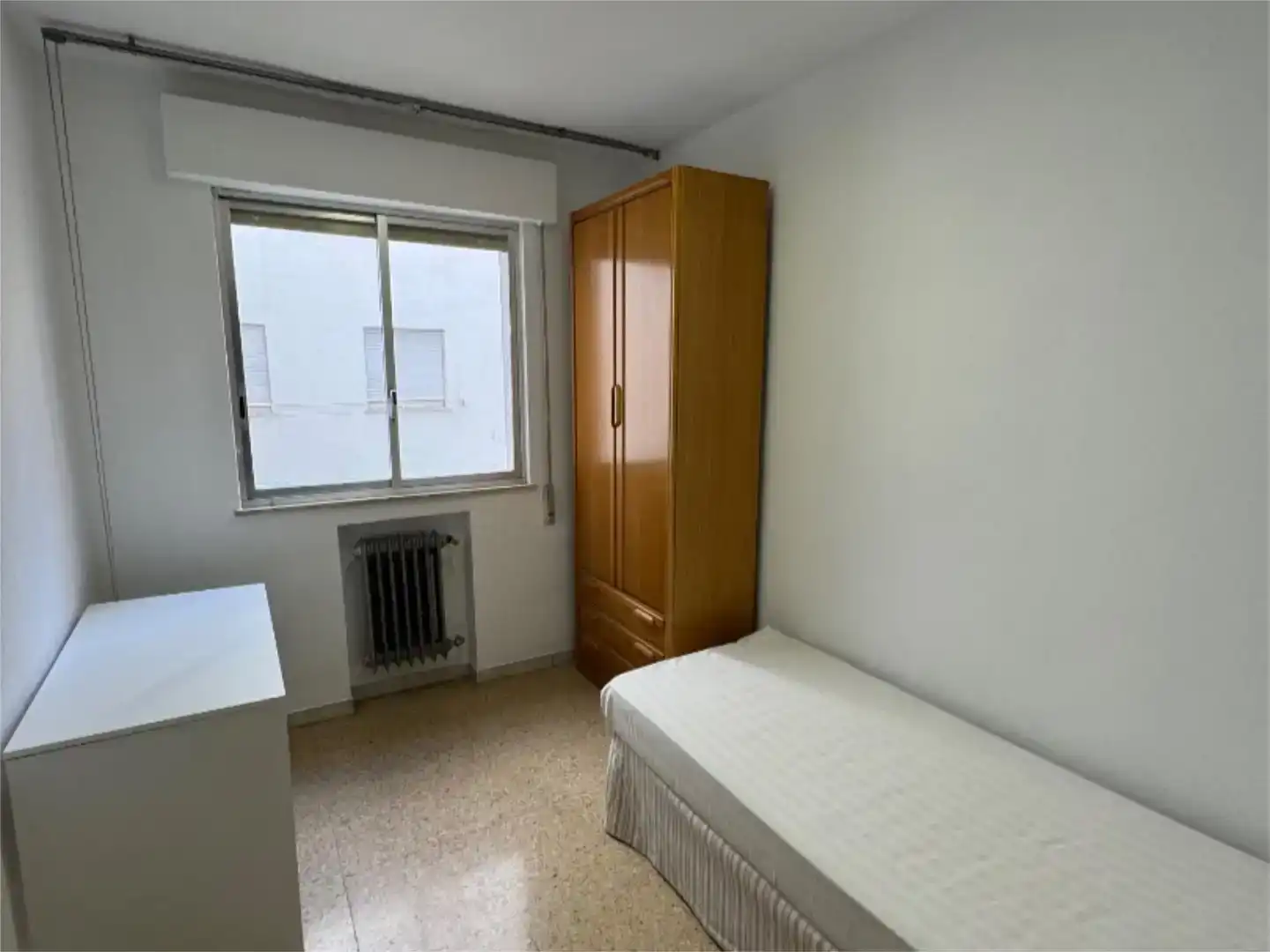 Habitación 142 m², Salamanca